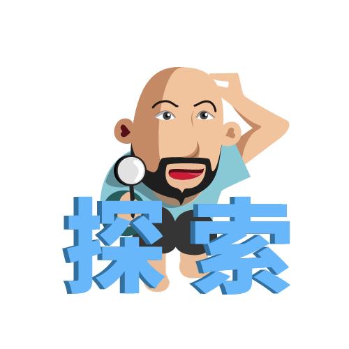 硬币竟然在杯子边缘一个接一个叠罗汉！