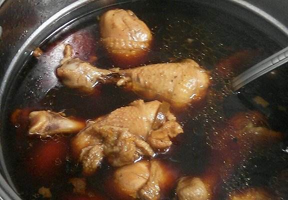 万能卤水制作方法王刚,万能卤水的家常做法