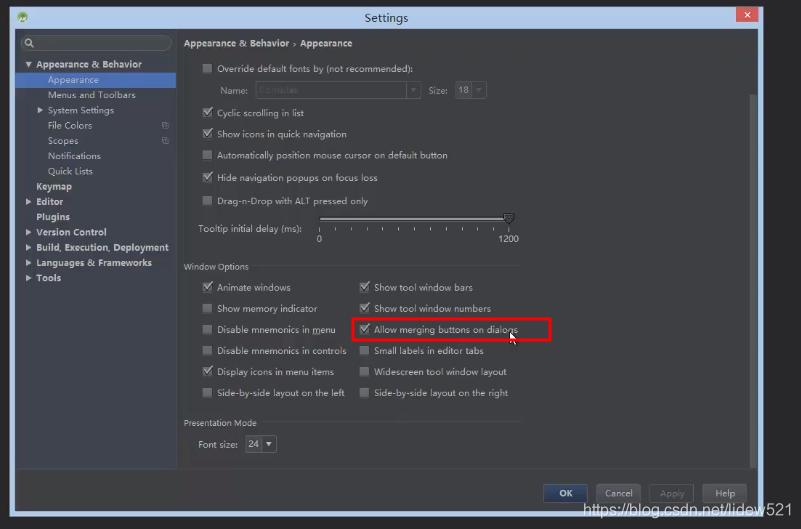 androidstudio怎么调整字体,androidstudio怎么修改字体大小