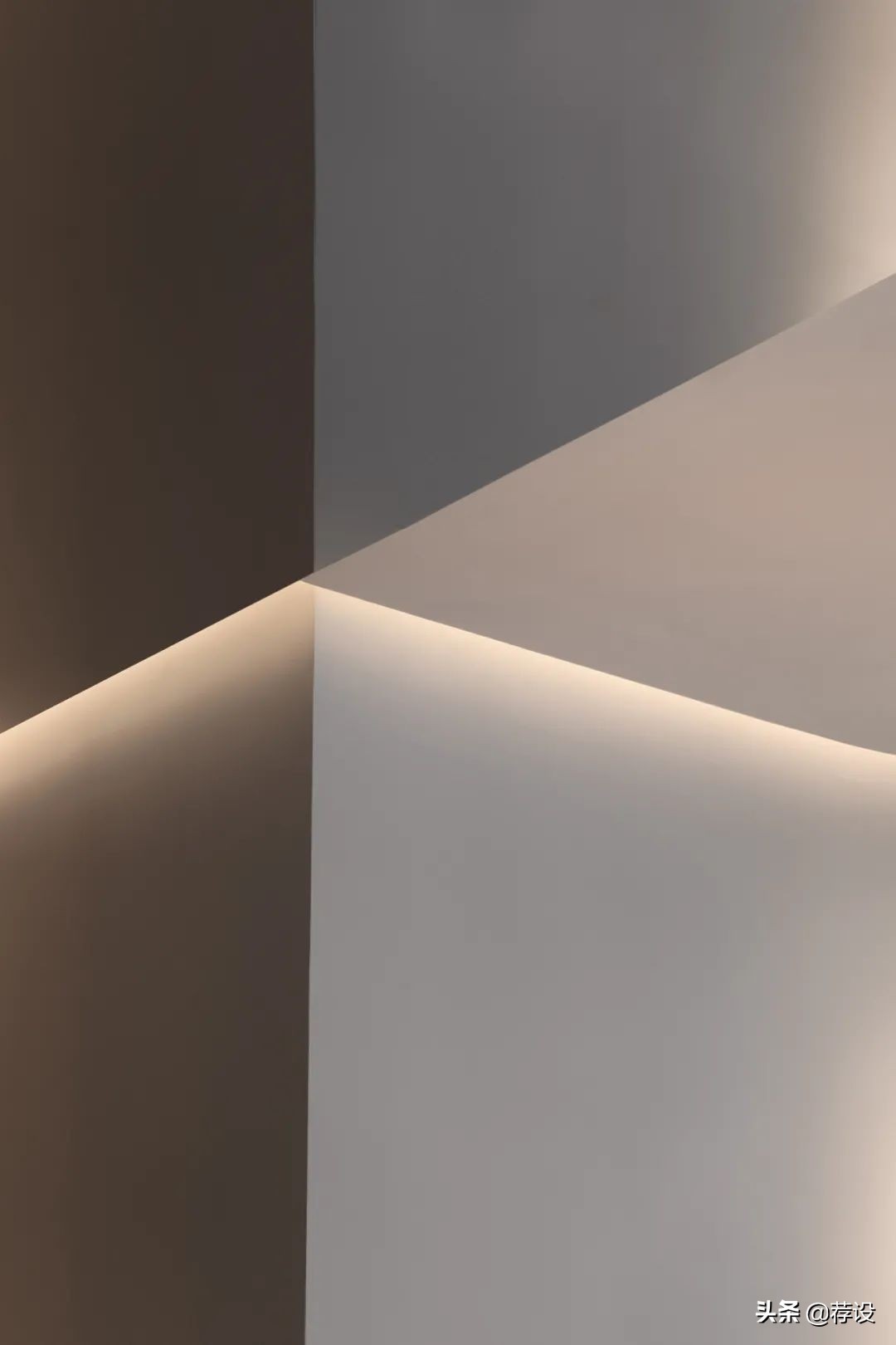 DPD递加设计:北京3AM SOHO艺术沙龙