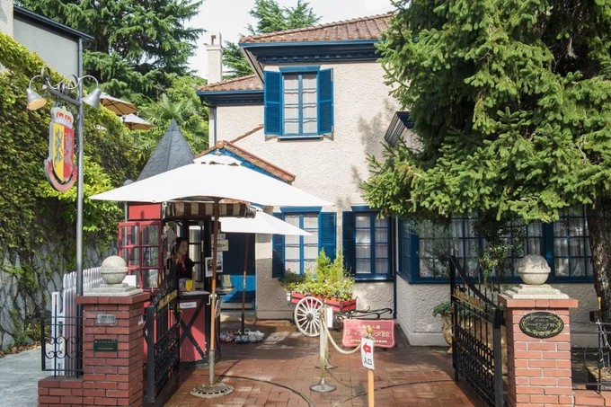 宝藏城市有什么好吃的,神户打卡地