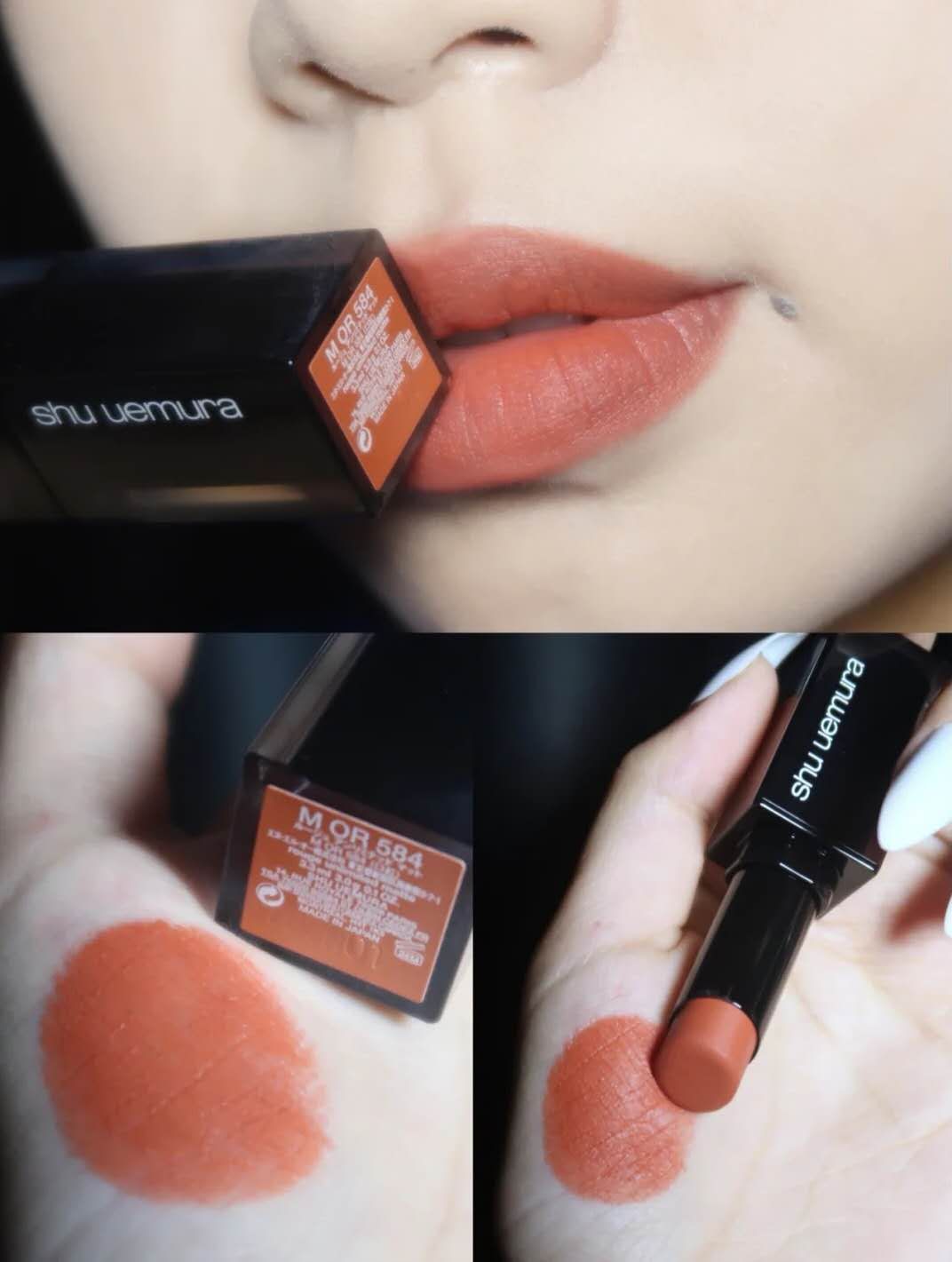 双十一必买清单2021口红,大牌口红最热门色号