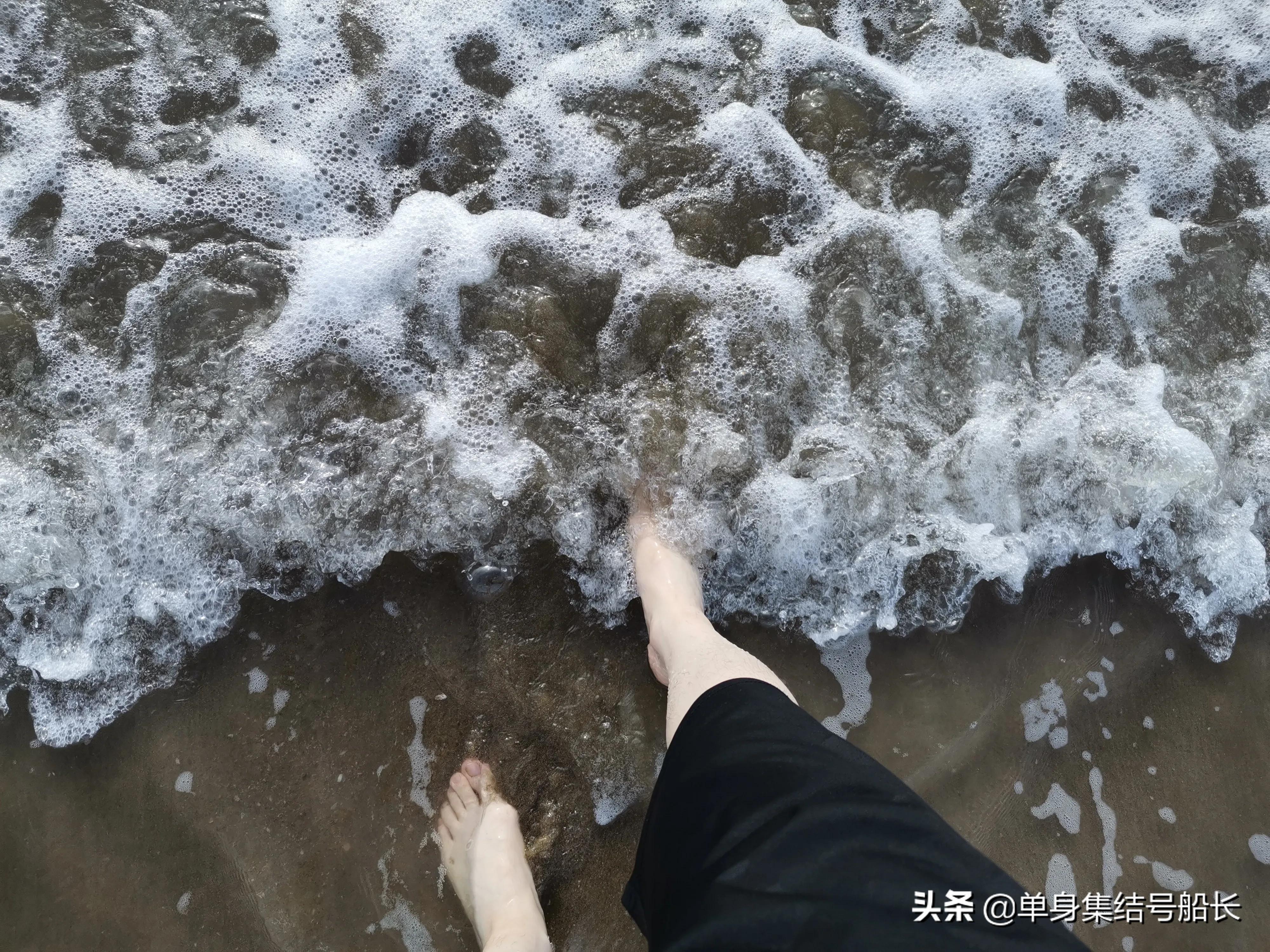 宁波石浦风景区,宁波石浦渔村沙滩