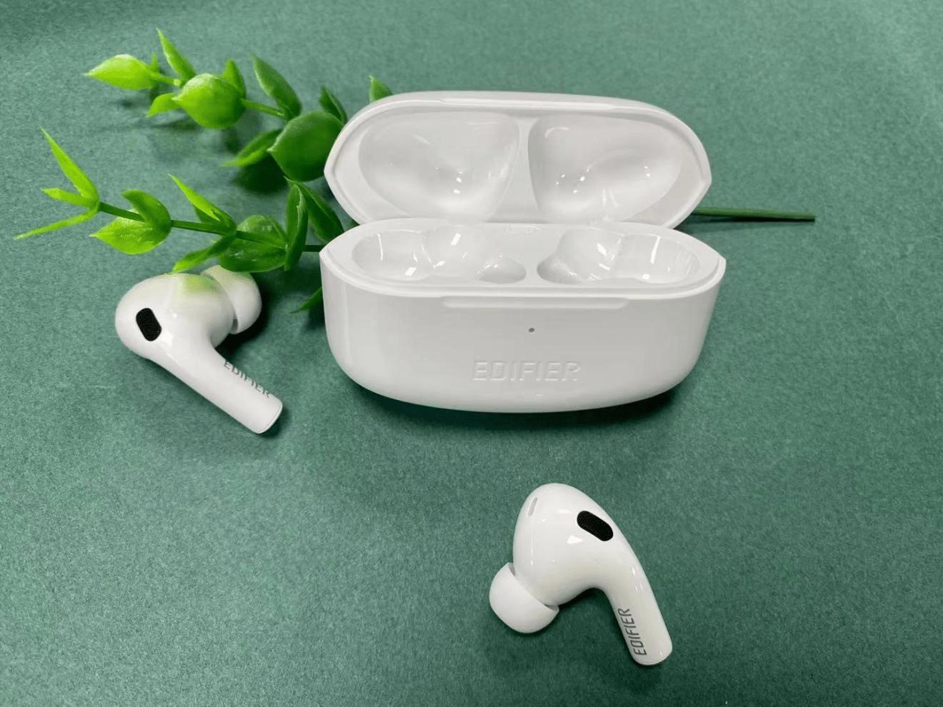 无线蓝牙漫步者耳机哪款好,蓝牙耳机南卡和漫步者哪个好