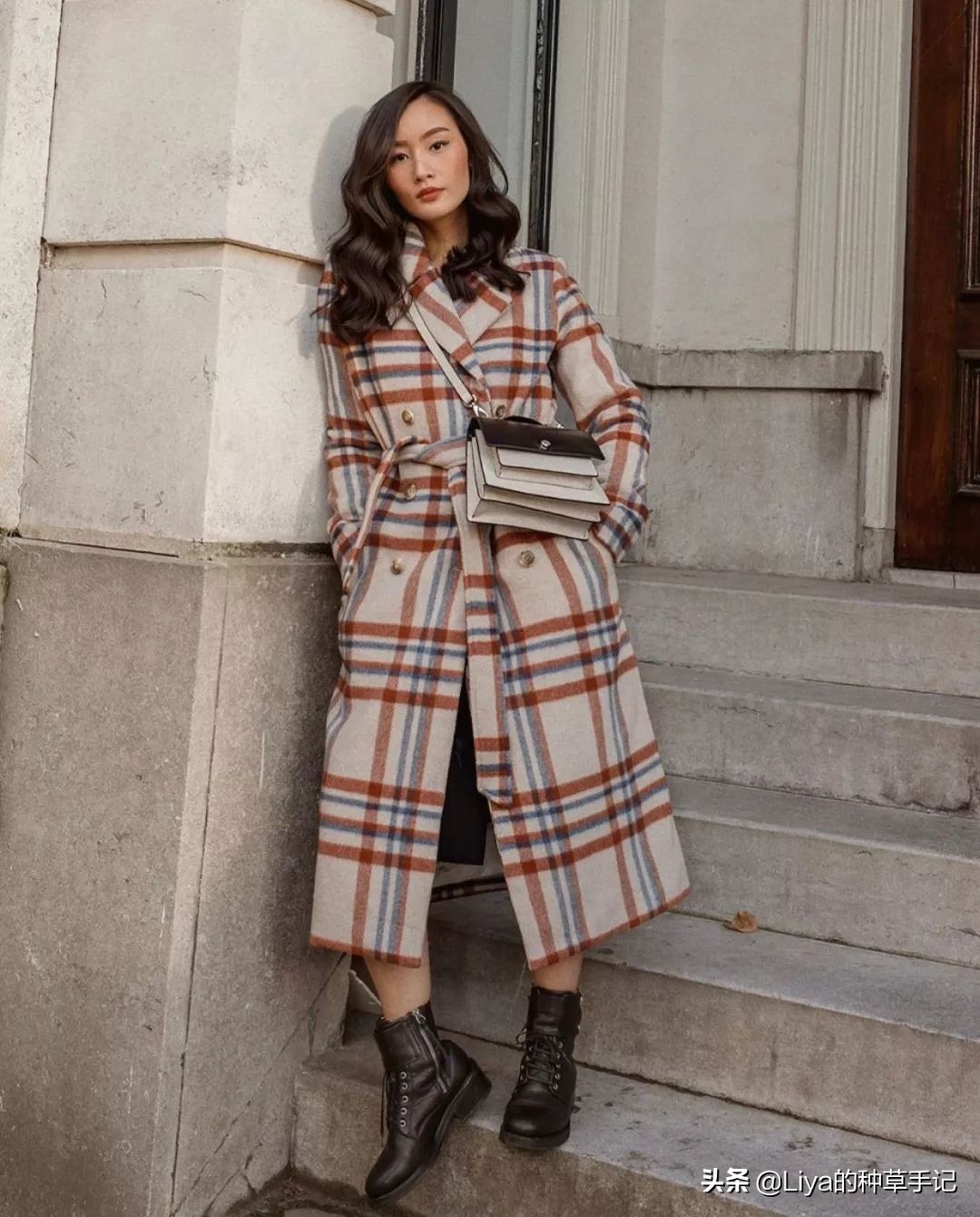 “打*裤底**”怎么穿才不土？记住这4点