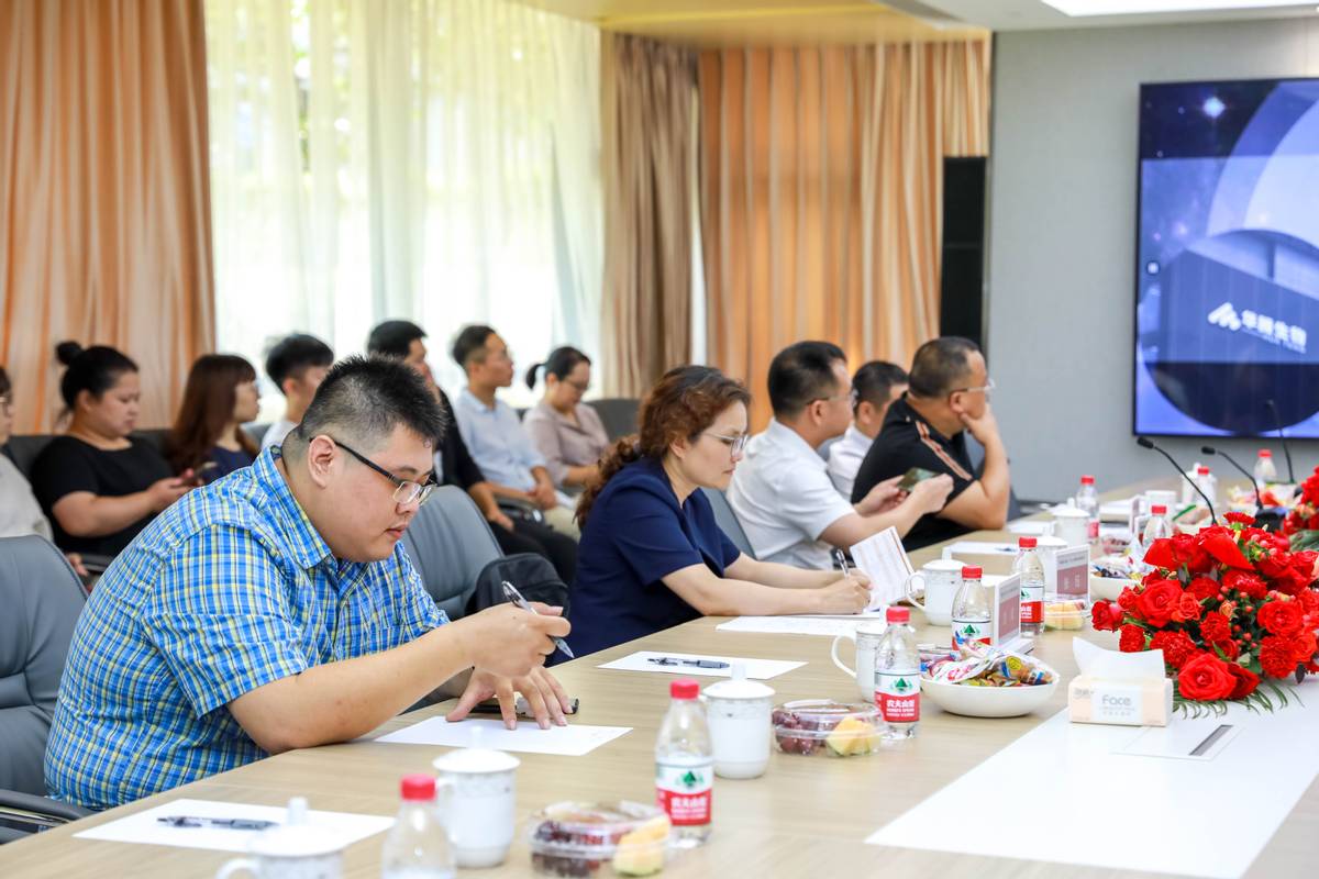 千万级融资，院士加盟，华腾生物发展进入快车道