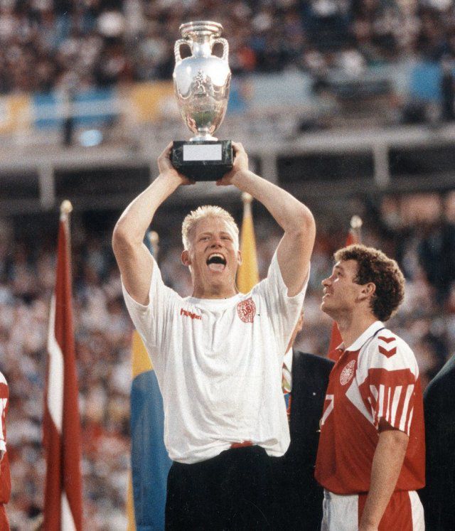 丹麦童话舒梅切尔,舒梅切尔童话