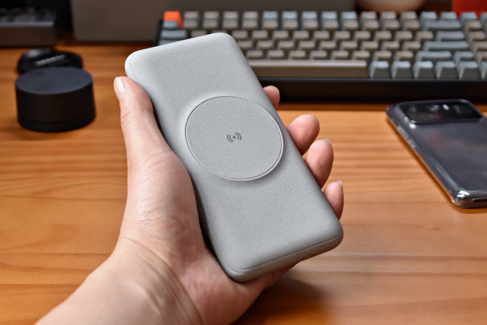 南卡无线磁吸充电宝拆解视频,南卡磁吸充电宝缺点