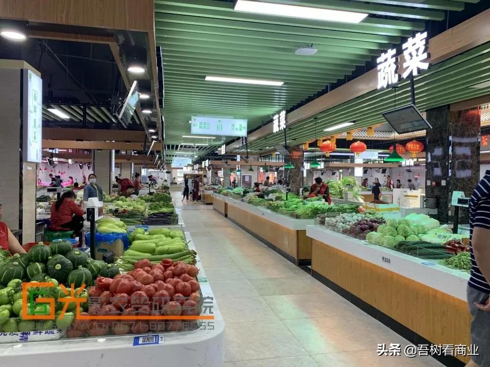 涨涨涨！跳涨！蔬菜终于比猪肉贵了，“何不食肉糜”照进了现实