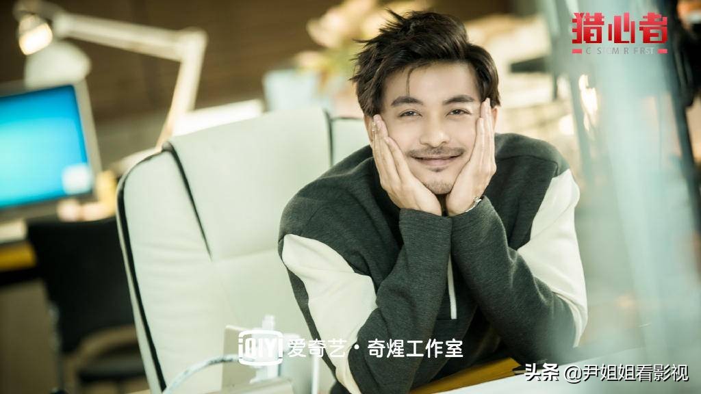 套路不断,反转不停,台词高能,李佳航新剧能靠谱吗?