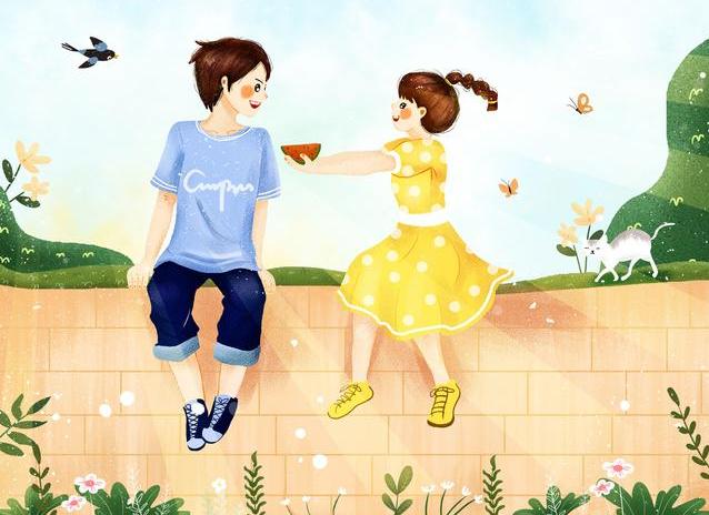 想约喜欢的人出去玩怎么说,想约自己喜欢的男生怎么开口约会