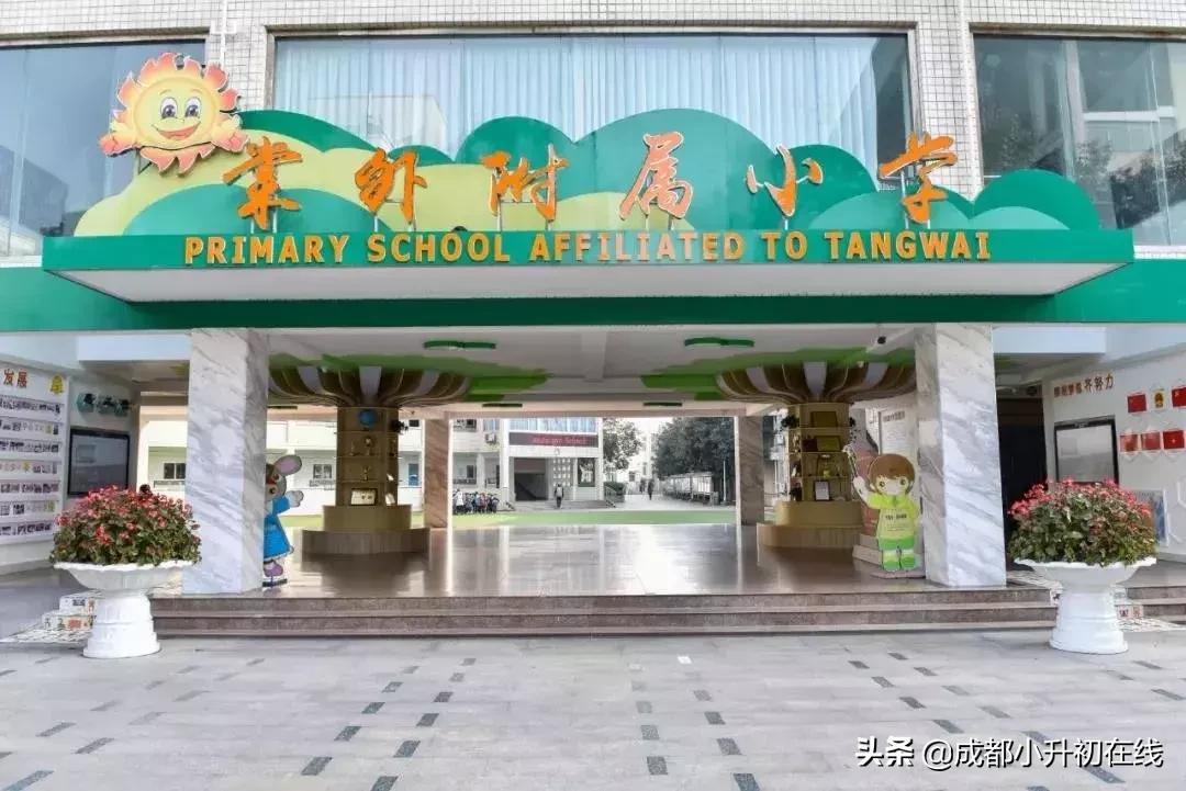成都新都大丰私立小学校一览表,成都私立小学与公立小学的区别
