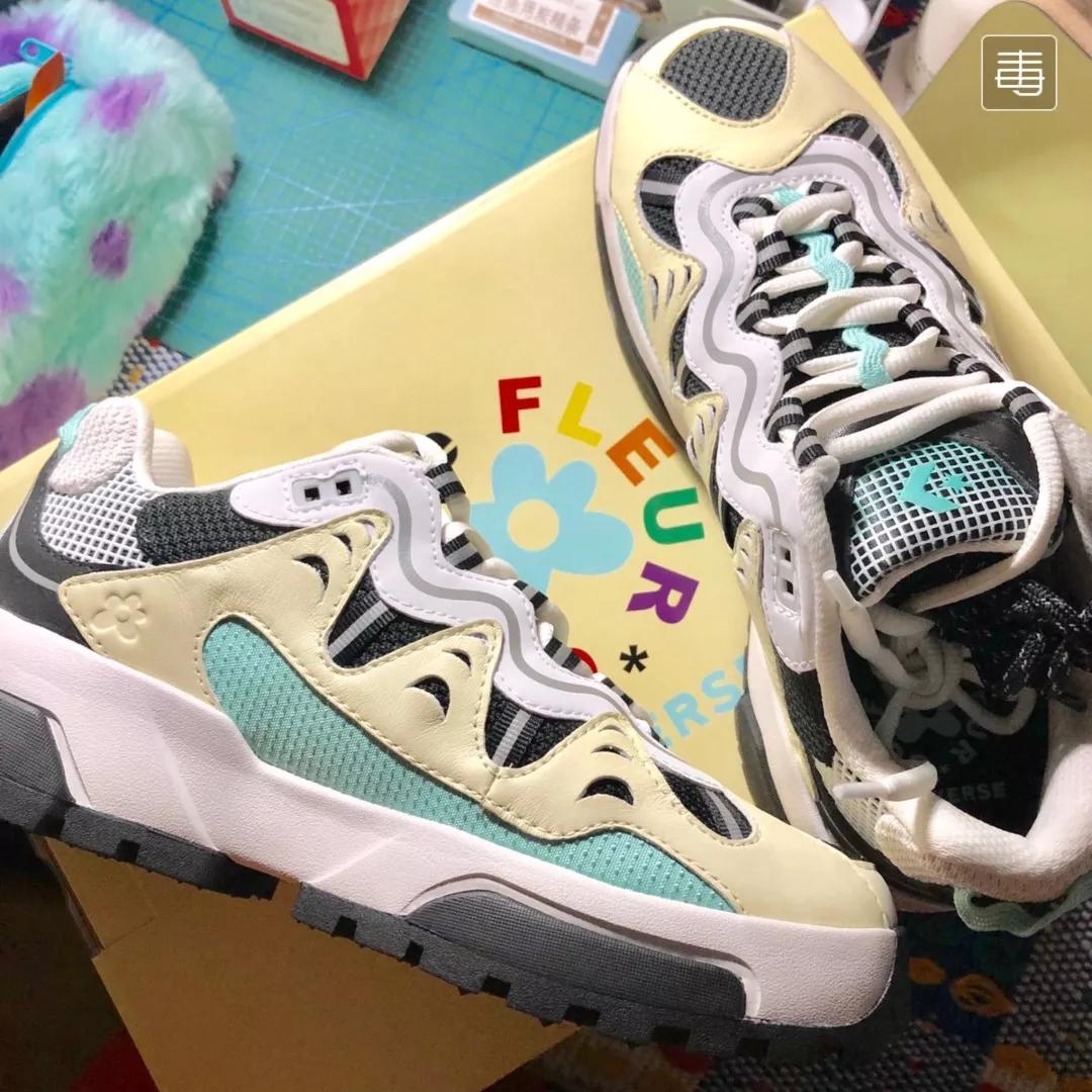 盘点那些吊打nike阿迪的国产鞋,假如世界上没有鞋子