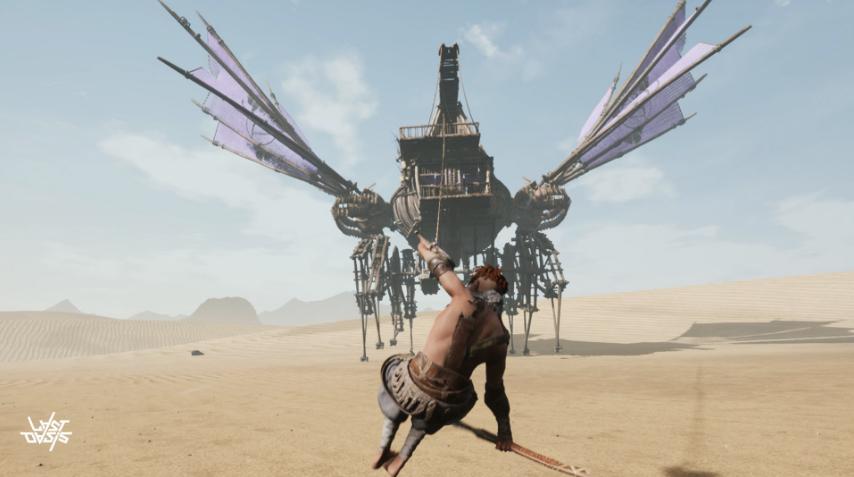 Steam秋季特卖推荐10款游戏，海盗游戏《ATLAS》2折感受真实地貌