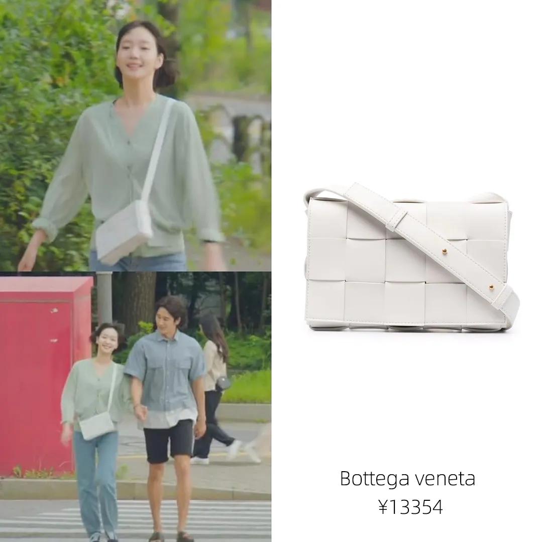 韩剧小小姐们金高银穿搭,韩国金高银穿搭