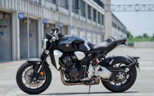 10款本田cbr1000rr测评,本田cb1000r优缺点