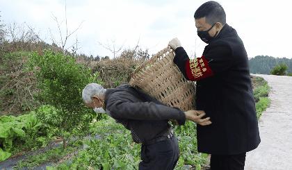 扶贫农产品疫情,防控疫情期间农产品供应