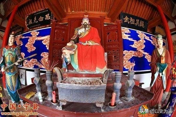 中国历史上五大“战狼外交官”:“虽远必诛”的陈汤只能排第三