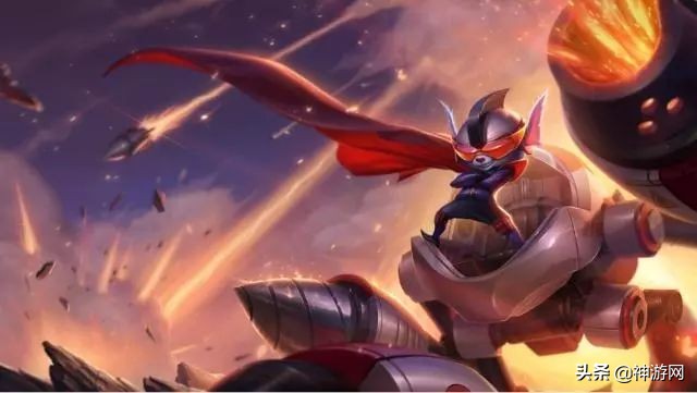 英雄联盟有哪些技能伤害高的英雄,英雄联盟最近可以用什么皮肤