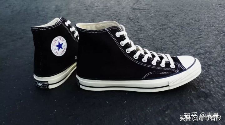 匡威粉丝福利，Converse全系列解读（附彩蛋）
