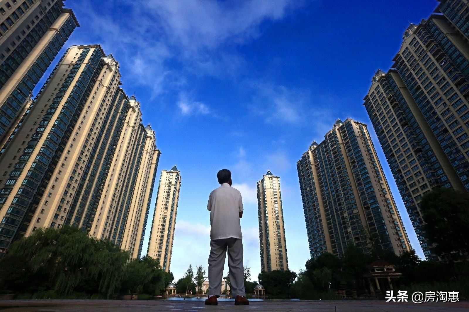 好楼层都被买了,18层怎么选楼层避开设备层槽钢层