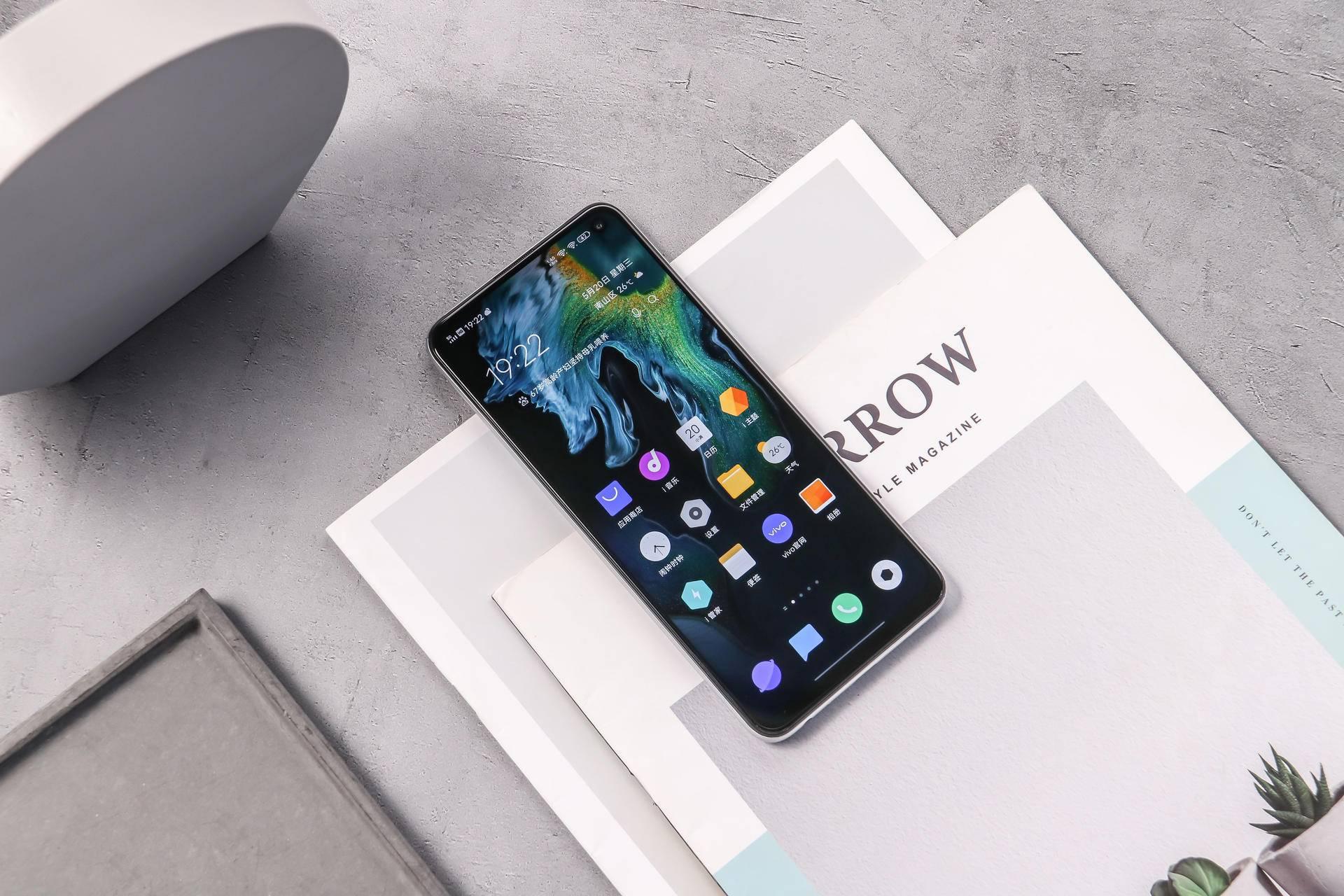 iqooz1有多省电,iqooz1散热技术