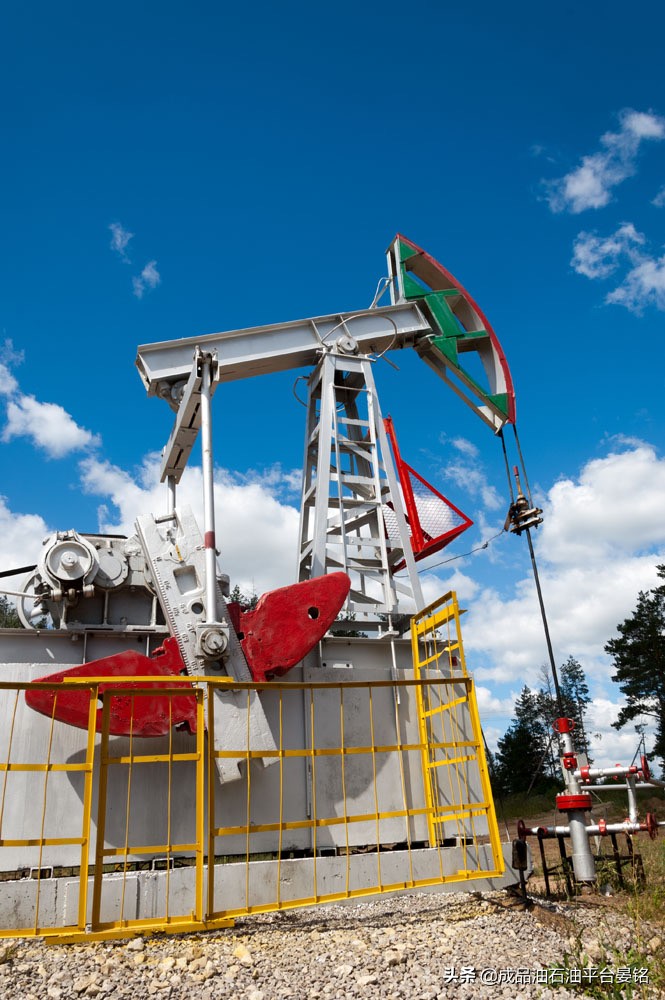 最新成品油价格18年4月20日,2019年今日成品油价格