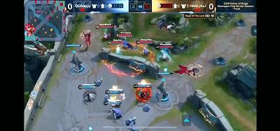 孙膑为什么在kpl中经常用,王者孙膑职业赛