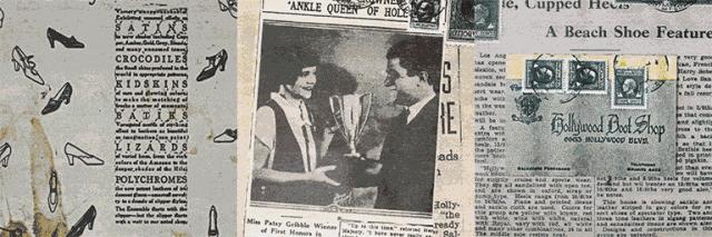 梦露经典高跟鞋,梦露最漂亮的高跟鞋