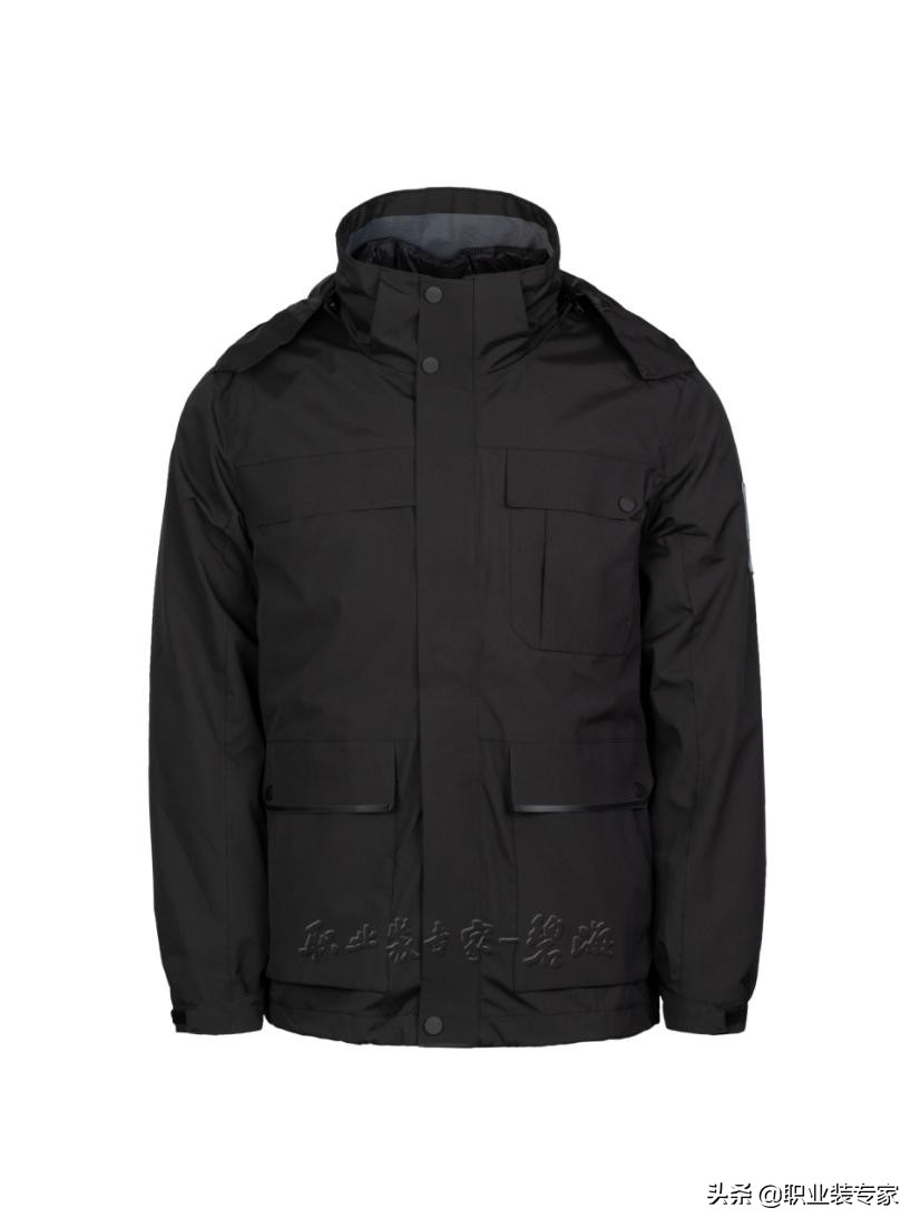 山东碧海以品质成就完美——样衣展示1