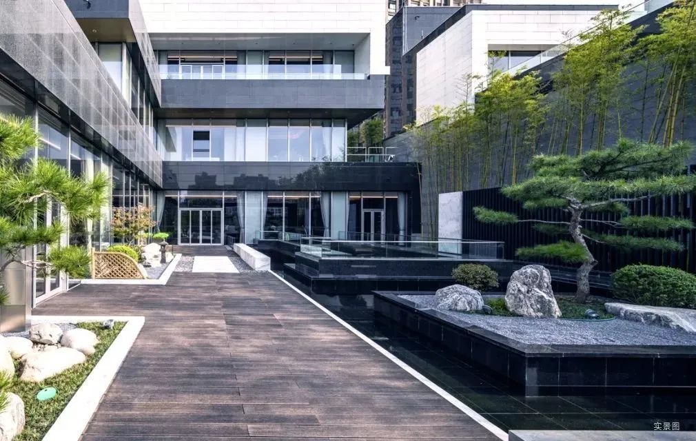 中国10大顶级豪宅排行榜,中国十大豪宅2014