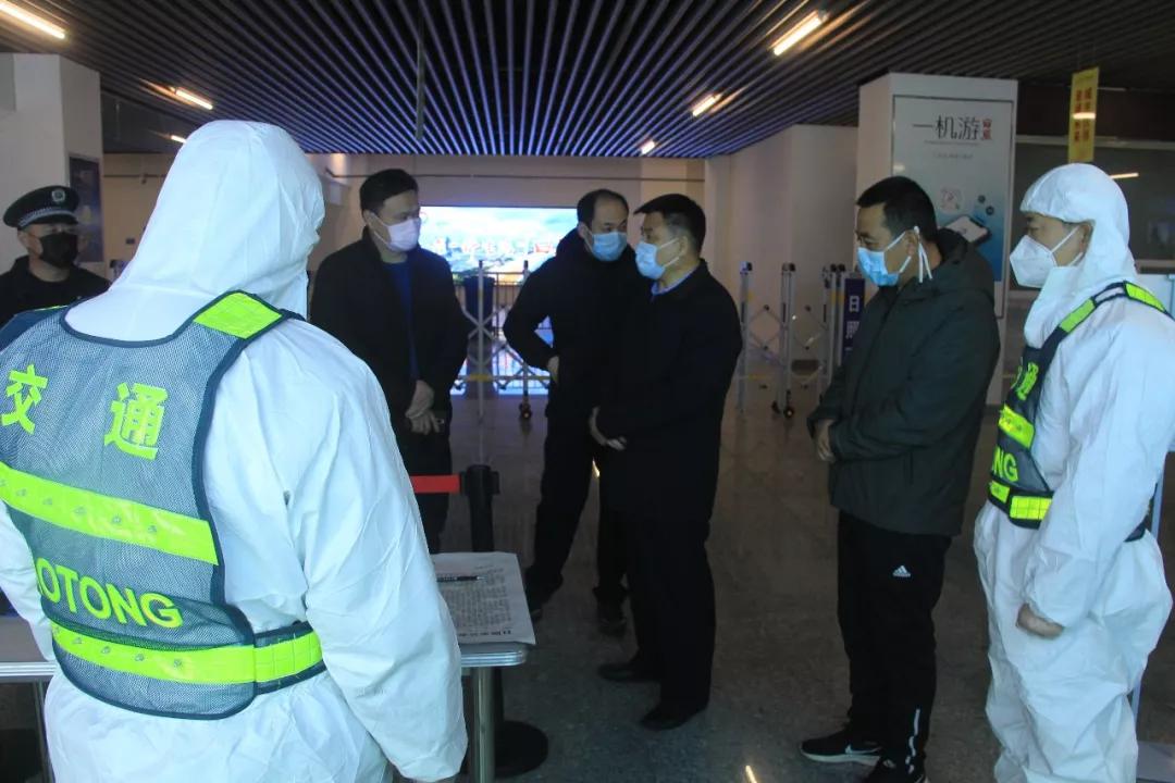 岚山疫情,日照岚山疫情防控最新通知