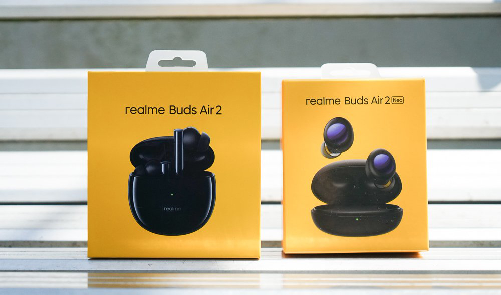 realmebudsair2降噪测评,realmeairbuds2体验
