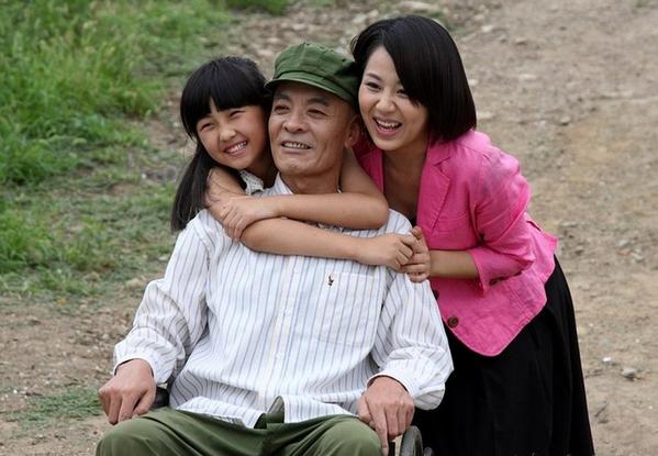 “国民老爹”竟有两副面孔?叔圈宝藏又曝光一员