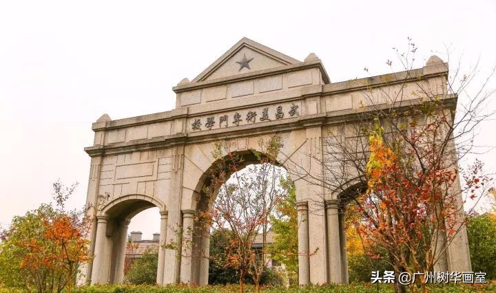 考上湖大是什么水平,考上湖美一年花多少