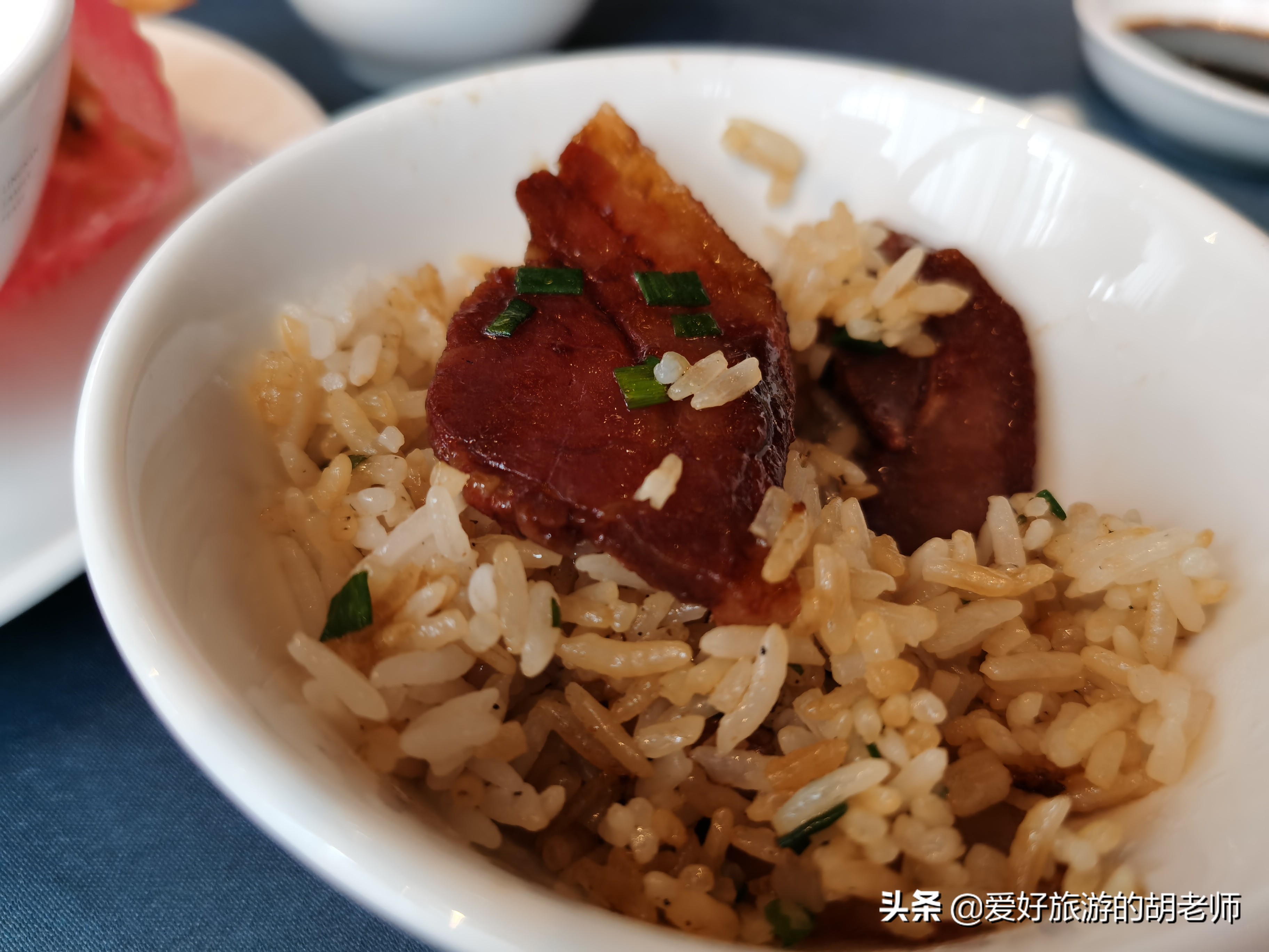 长沙松桂坊腊味煲仔饭,长沙煲盖头煲仔饭