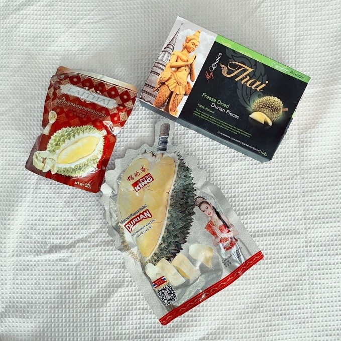 泰国的果干值得购买吗,泰国水果干哪个最好