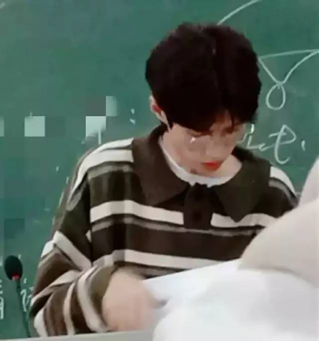 41岁宛如少女，这个“董卿的接班人”我爱了​