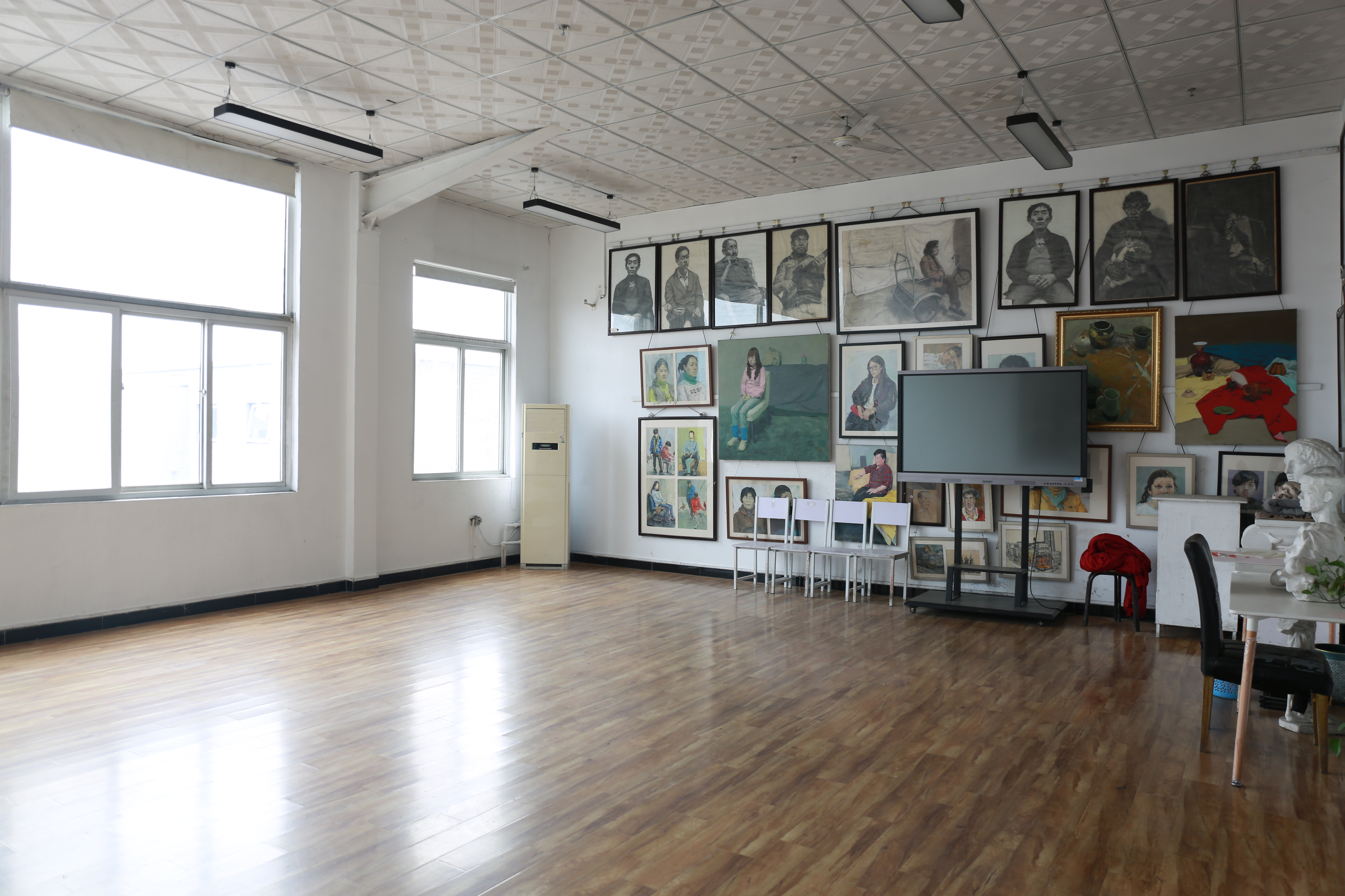 美术生有必要到北京画室集训吗,北京画室集训优缺点