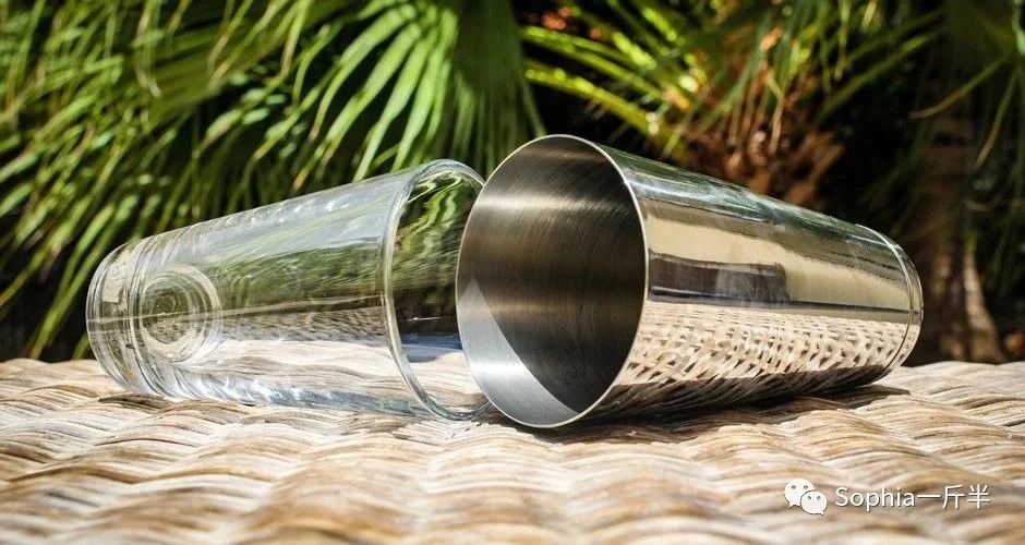 可爱调酒工具,调酒家庭版简单工具