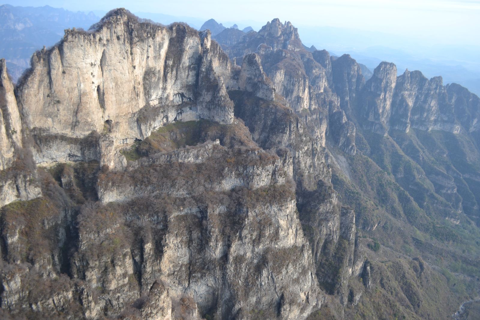 山西风景区有哪些好玩的景点推荐,山西哪里值得旅游景点推荐