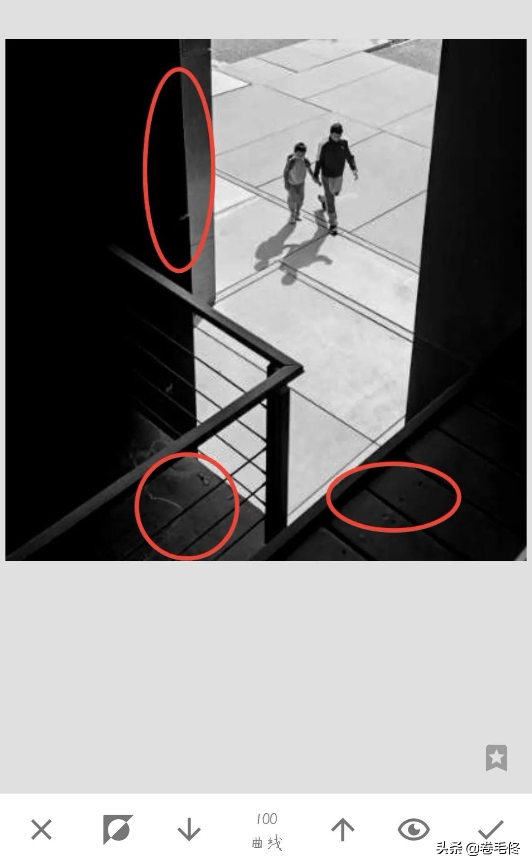 废片修图技巧大全,后期修片教程