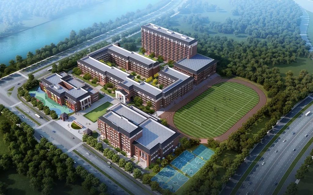 探花桥名校：苏州外国语学校的魅力