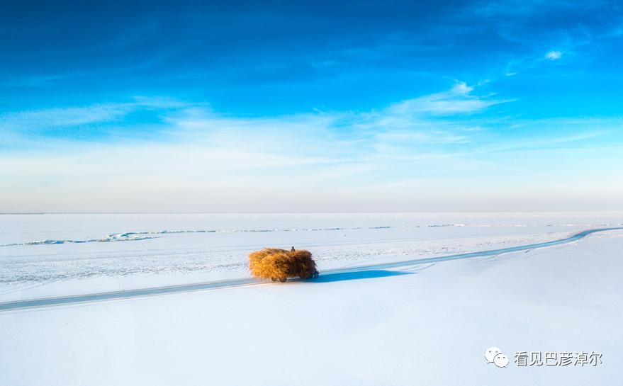 七分钟带你领略大美乌拉特前旗 (带你去看乌拉特前旗)