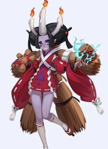 阴阳师有的式神技能升级没变化,阴阳师最新式神强度排行