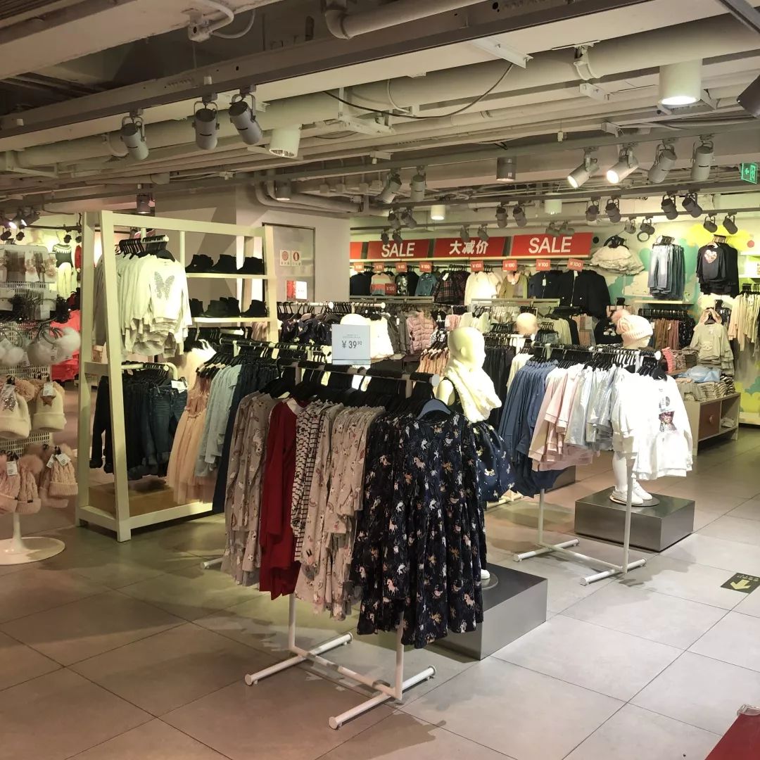 买童装怎么省钱,想给宝宝买个童装