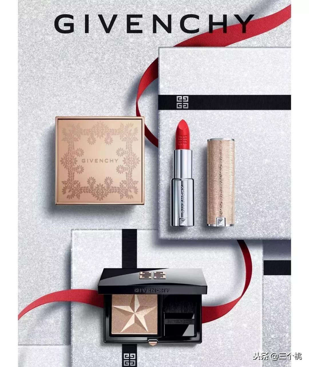 CharlotteTilbury彩妆实测！圣诞还有哪些限量彩妆值得买？