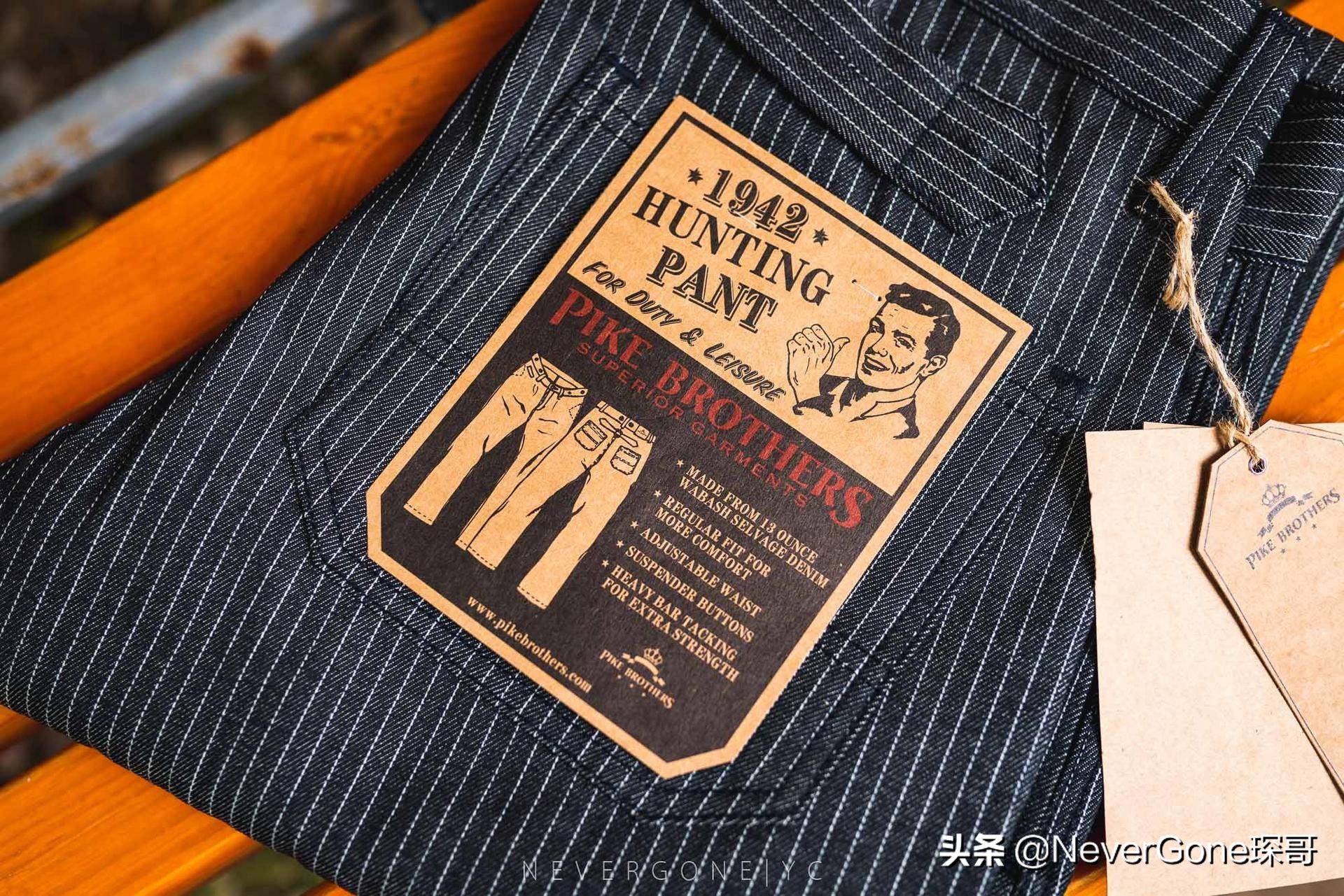 潮流男士英伦风工装裤,流行男士工装裤