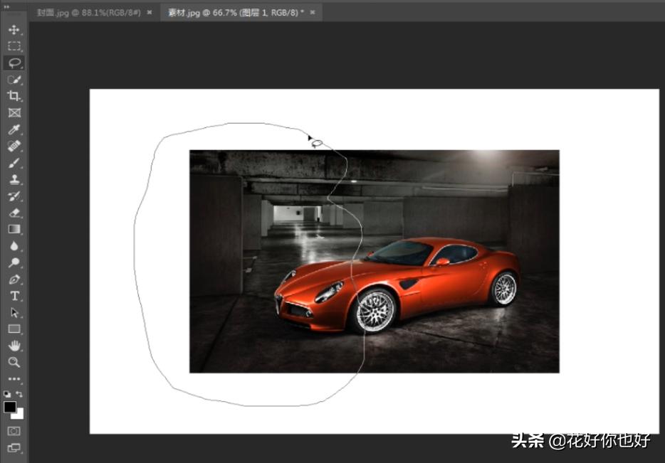 ps笔刷撕裂效果,ps怎么做撕裂效果
