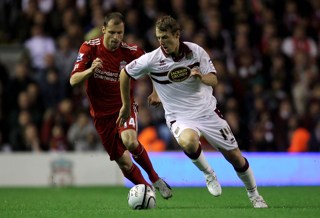 利物浦最伟大的十个球员,利物浦史上10个最伟大的球员